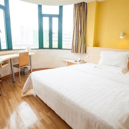 7Days Inn Xiamen Haicang Zewnętrze zdjęcie