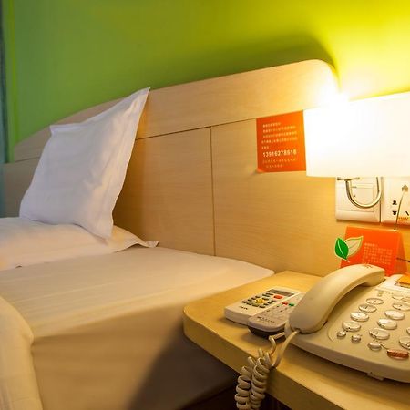 7Days Inn Xiamen Haicang Pokój zdjęcie