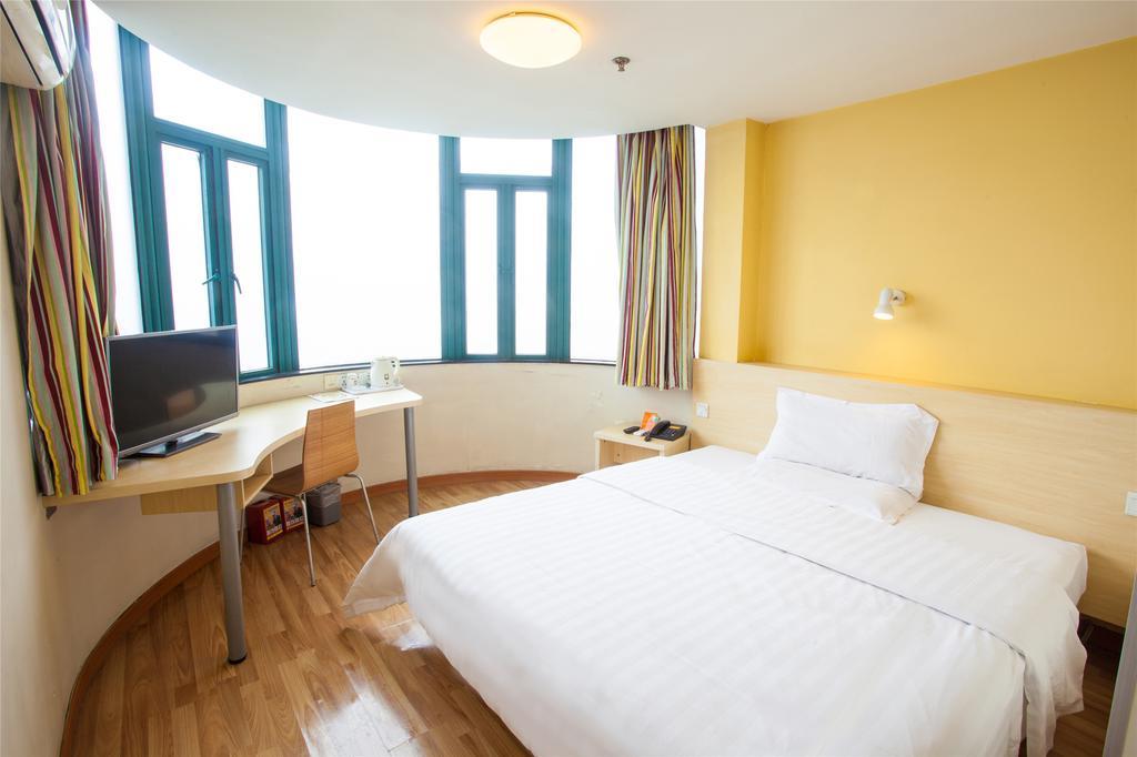 7Days Inn Xiamen Haicang Zewnętrze zdjęcie