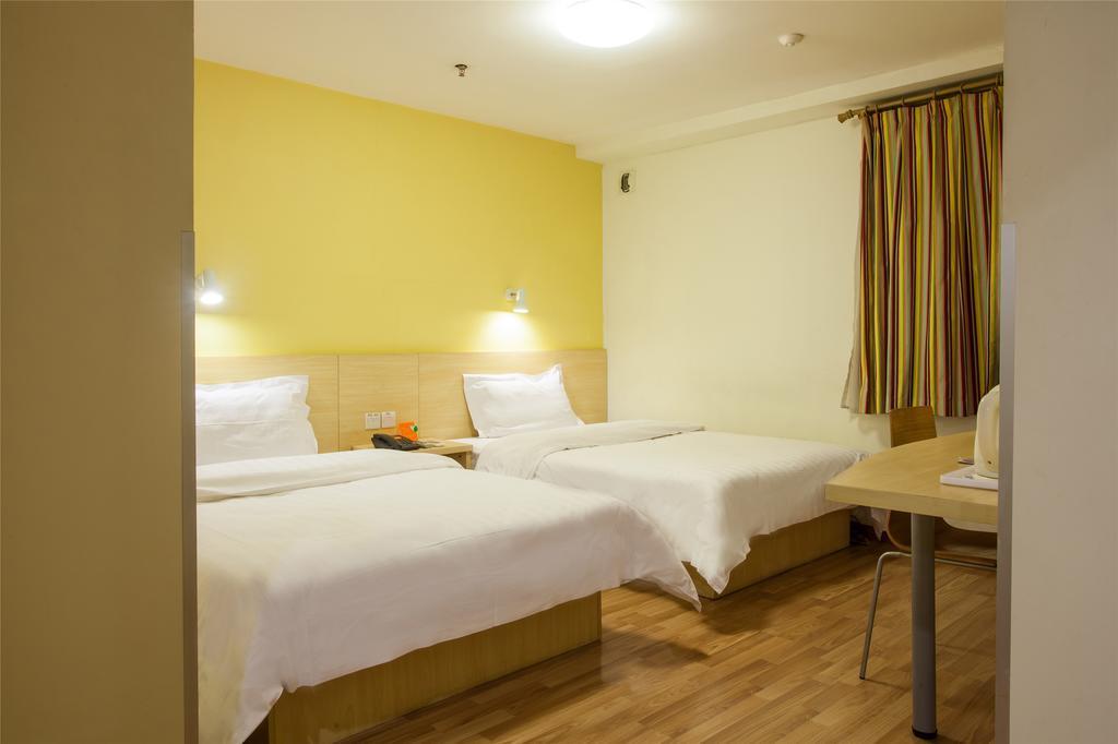7Days Inn Xiamen Haicang Zewnętrze zdjęcie