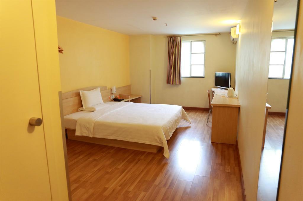 7Days Inn Xiamen Haicang Zewnętrze zdjęcie