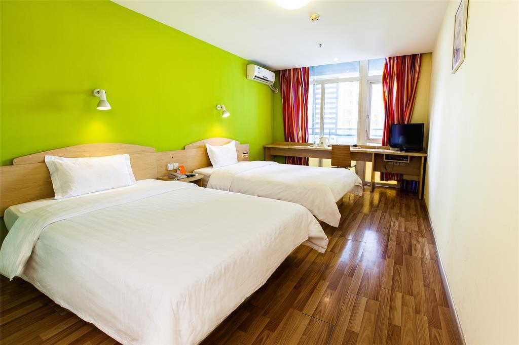 7Days Inn Xiamen Haicang Zewnętrze zdjęcie