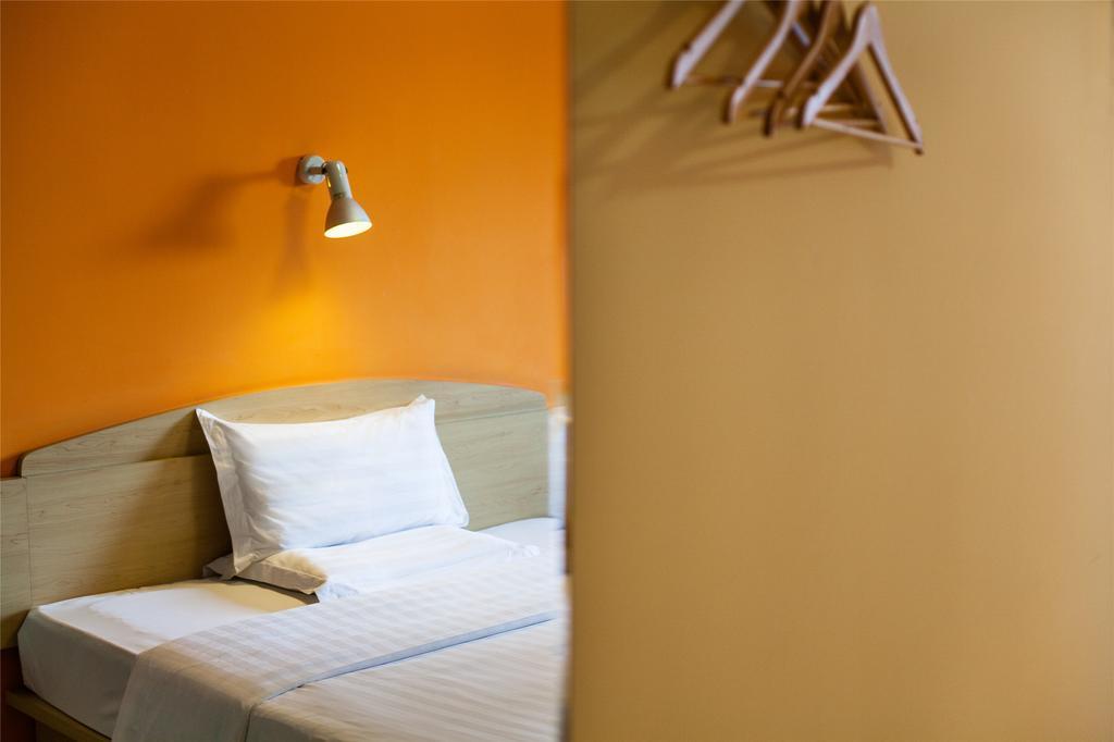 7Days Inn Xiamen Haicang Zewnętrze zdjęcie
