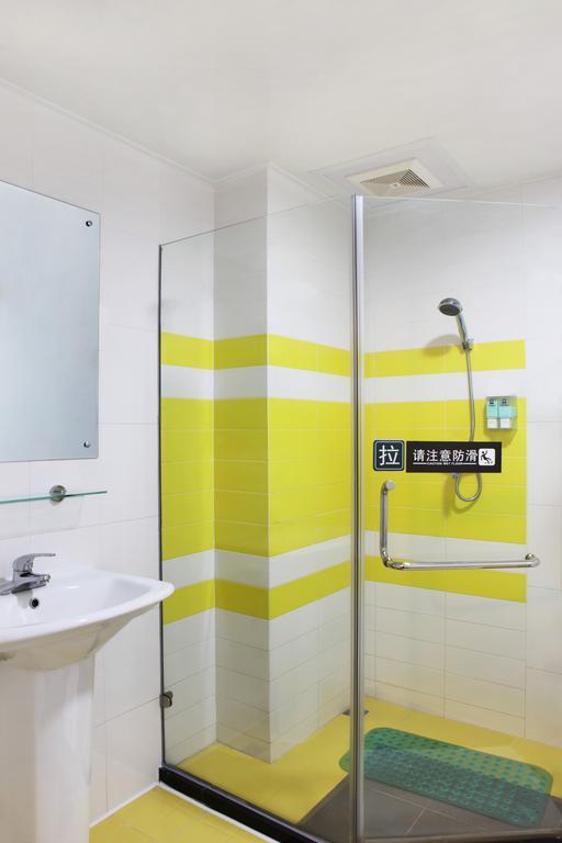 7Days Inn Xiamen Haicang Pokój zdjęcie
