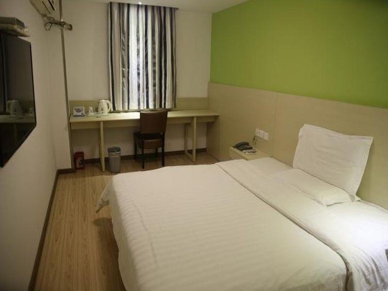 7Days Inn Xiamen Haicang Zewnętrze zdjęcie